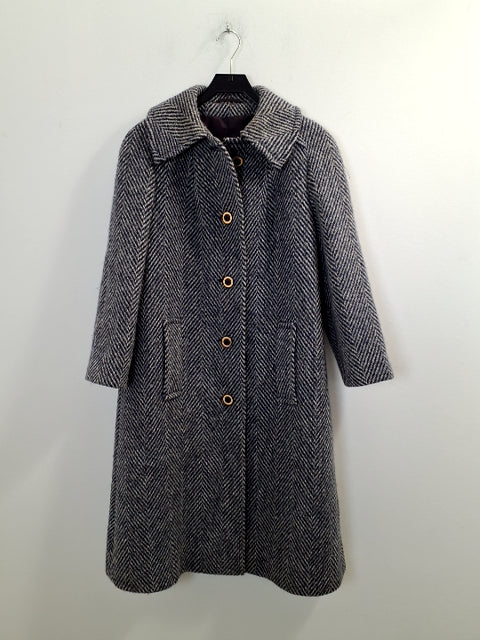 Aquascutum Vinterfrakke